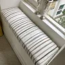 Landing Window Seat