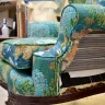 Wing Chair - Fully Reupholstered
