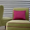 Re-covering small chair