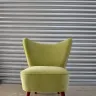 New Tubney Retro Chair from our Adam's and Moore Range
