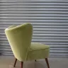 New Tubney Retro Chair from our Adam's and Moore Range