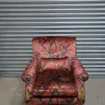 Armchair, Recovered