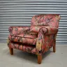 Armchair, Recovered