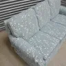 New Loose Covers - three-piece suite