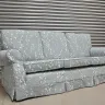 New Loose Covers - three-piece suite