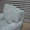 New Loose Covers - three-piece suite