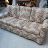 New Loose Covers - three-piece suite