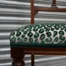 Dining Chair - Recovered