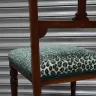 Dining Chair - Recovered