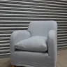 New Loose Cover - Armchair
