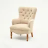 Parker Knoll Button Back Nursing Chair