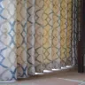 Handmade Wave Curtains NEED PICS