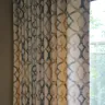 Handmade Wave Curtains NEED PICS