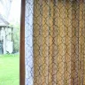 Handmade Wave Curtains NEED PICS