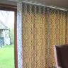 Handmade Wave Curtains NEED PICS