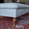 New Storage Ottoman