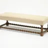 Restored Bench