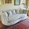 Wesley Barrell Sofa - Recovered