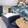 Banquette Seating