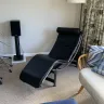 Sloped Chair - Recovered