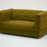 Drop Arm Sofa