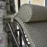 Sloped Chair - Recovered