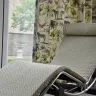 Sloped Chair - Recovered
