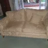 Sofa - Recovered