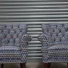 Buttoned Back Chairs
