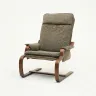 Modern Easy Longue Chair