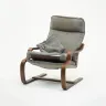 Modern Easy Longue Chair