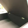 Buttoned Top Ottoman Transformation