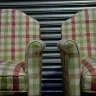 Bespoke Chair replication