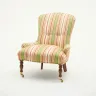 Traditional Nursing Chair