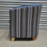 Tub Chair – Recovered