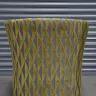 Tub Chair – Recovered