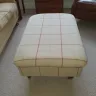 Storage Ottoman – Recovered