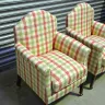 Bespoke Chair replication