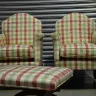 Bespoke Chair replication