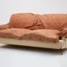 Victorian Howard Style Large Sofa