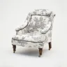 Victorian/Edwardian Armchair