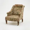 Victorian/Edwardian Armchair