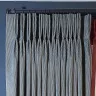 Double Pinch Pleat Voil and Curtains