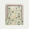 Floral Headboard