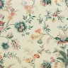 Floral Headboard