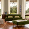Woodstock Sofa