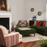 Woodstock Chair