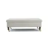 Cassington Handmade Ottoman
