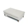 Cassington Handmade Ottoman