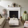 Cassington Handmade Ottoman